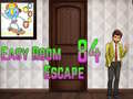 খেলা Amgel Easy Room Escape 84