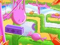 খেলা Mini Sticky