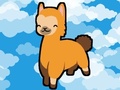 খেলা Lhama Clicker