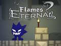 খেলা Flames Eternal