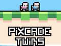 খেলা Pixcade Twins