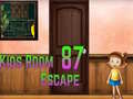 খেলা Amgel Kids Room Escape 87