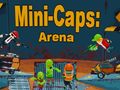 খেলা Mini-Caps: Arena
