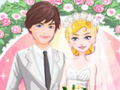 খেলা Shopaholic Wedding Models