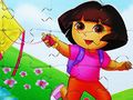 খেলা Cute Girl Jigsaw Puzzles