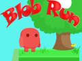 খেলা Blobrun