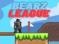 খেলা Bearz League