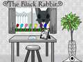 খেলা The Black Rabbit