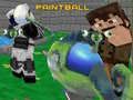 খেলা Paintbal 