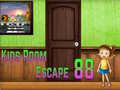 খেলা Amgel Kids Room Escape 88