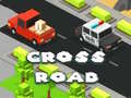 খেলা Cross Road 