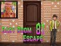 খেলা Amgel Easy Room Escape 81