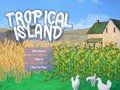 খেলা Tropical Island