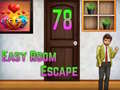 খেলা Amgel Easy Room Escape 78