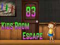 খেলা Amgel Kids Room Escape 83