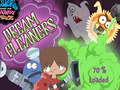 খেলা Dream Cleaners