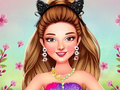 খেলা Celebrity Spring Fashion Trends