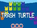 খেলা Trash Turtle