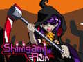 খেলা Shinigami Run