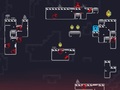 খেলা Deadly Red Laser