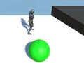 খেলা Parkour