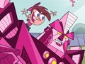 খেলা Fairly Odd Parents Birthday Battle
