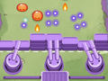 খেলা Slime Invader