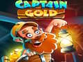 খেলা Captain Gold