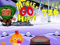খেলা Monkey Go Happy Stage 726