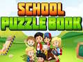 খেলা School Puzzle Book