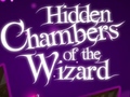 খেলা Hidden Chambers of the Wizard