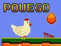 খেলা PoueGO