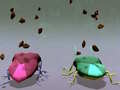 খেলা Shield Bugs