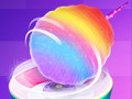 খেলা Cotton Candy Games For Girls