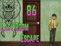 খেলা Amgel Easy Room Escape 86