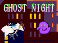 খেলা Ghost Night