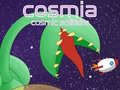 খেলা Cosmia Cosmic solitaire