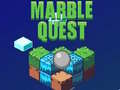 খেলা Marble Quest