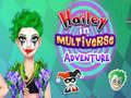 খেলা Hailey In Multiverse Adventure