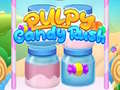 খেলা Pulpy Candy Rush