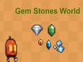 খেলা Gem stones world