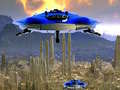 খেলা UFO Mars 2023
