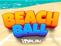 খেলা Beach Ball