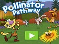 খেলা Pollinator Pathway