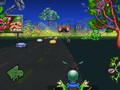 খেলা 2k4D Racer