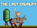 খেলা The Last Cavalry