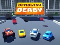 খেলা Demolish Derby