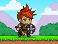 খেলা Knight Hero Adventure Idle