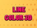খেলা Line Color 3D