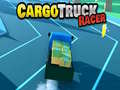 খেলা Cargo Truck Racer